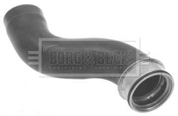 BORG & BECK Трубка нагнетаемого воздуха BTH1347